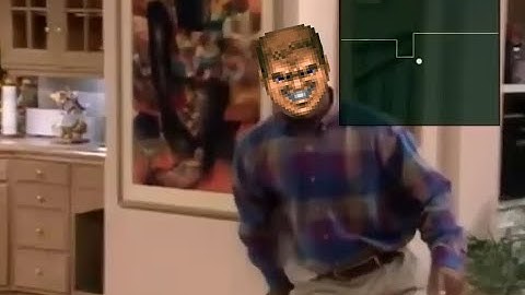 Hideous Destructor - Handguns on treads