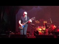 Joe Satriani - Satch Boogie - HD LIVE in Chile 2016 - Santiago