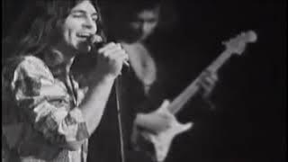 Deep Purple - Strange Kind of Woman (Live 1972)