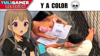 Reacting to Random Memes #673