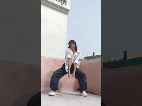 Worth it 'Chiquita' Dance cover #shorts #trending #dance