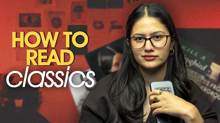 How To Read Classic Literature For Beginners