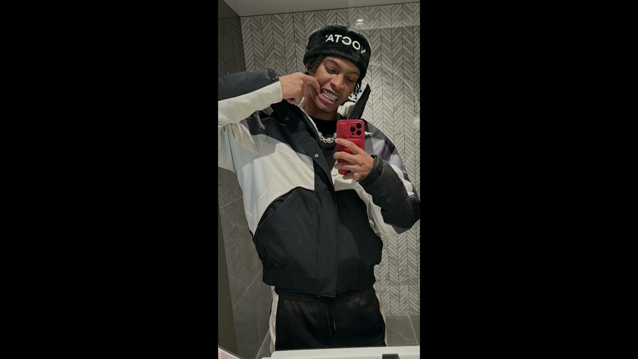 [FREE] Nemzzz x Knucks x Hoodtrap Type Beat - 