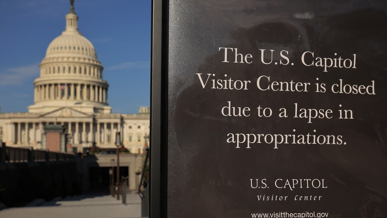 US government shutdown due to Democrats ‘bullying’ Republicans for free immigrant healthcare