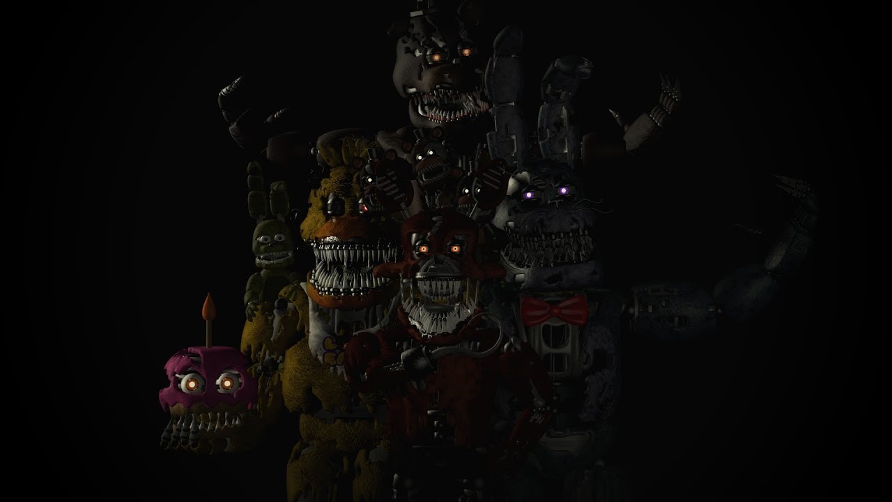 Anti-Nightcore - We don't Bite (Song by JT Machinima)