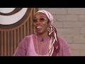 Estelle on her latest album "Stay Alta"