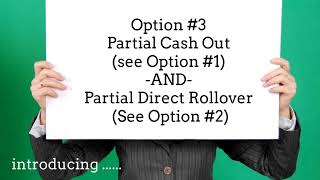 FRS DROP DP-PAYT Payment Options