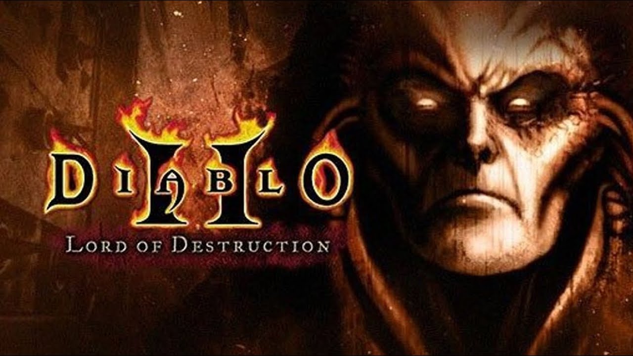Diablo II Lord of Destruction FULL OST Album with Timestamps