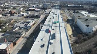 North Split 03-07-2023 Reverse