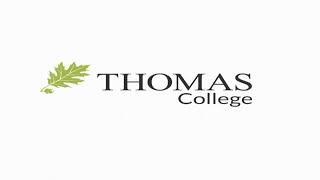 2022 Thomas Convocation