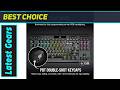 Corsair K70 RGB TKL OPX: The Ultimate Esports Keyboard?