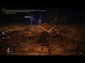 ELDEN RING. (285) (Cristalino (lanza),Cristalino (anillo cortante) (Tercera Vuelta.) (1080p) (PS5.)