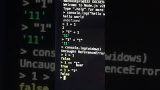 Kalau kamu bisa Javascript kamu bisa bikin apa saja