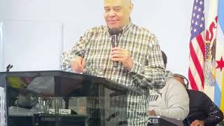 Receive God's Goodwill this Christmas 2023: John Eckhardt Sermon on Entering 2024 in God's Favor
