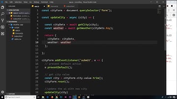 7. Object Shorthand Notation