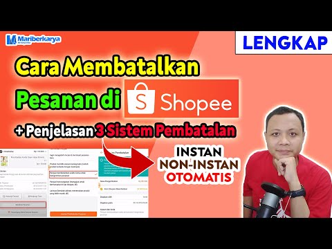 Video: Bolehkah saya membatalkan pesanan Itworks saya?