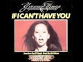 Yvonne Elliman - If I Can&#39;t Have You