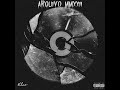 8ller x Key Vizzy - Dream Chaiser (Áudio)