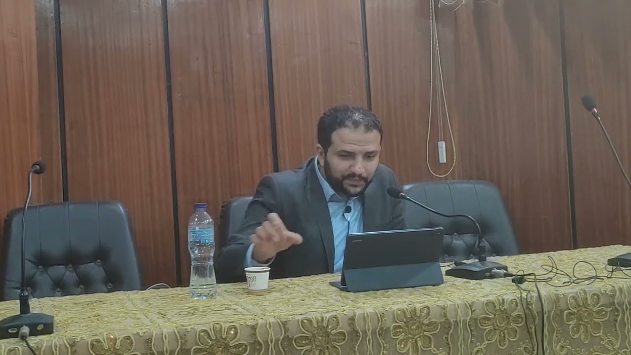 23. Approach to Chronic Nausea & Vomiting| Dr. Mostafa Sabrh, MD