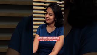 How a Founder's Mother Sparked Her Vision