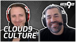 How does Jack feel to FINALLY WIN after 6 YEARS?? | The 9s S3E01 Presented by AT&T Content