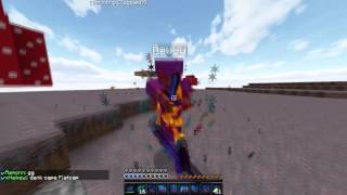 DaGoldBrick vs Bevvy