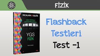Flashback Testleri - Test -1