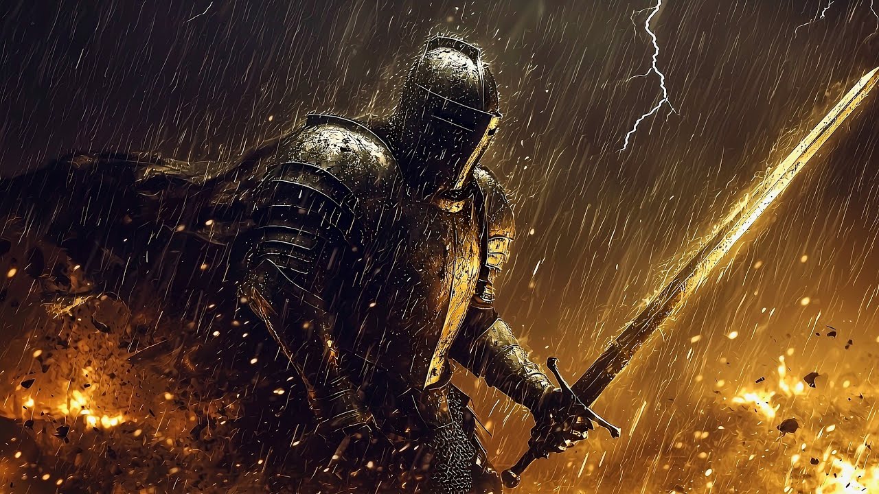 March of Destiny | 1 Hour of Epic Orchestral Music | Powerful Cinematic | No Copyright