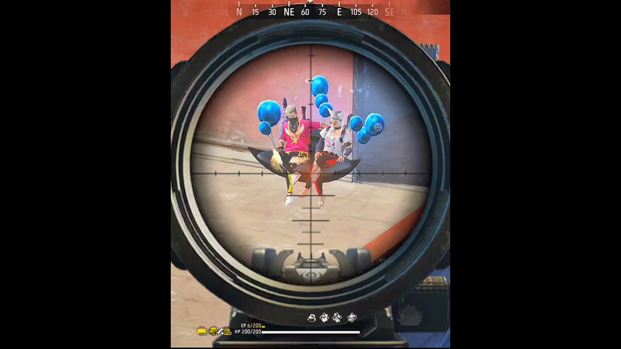 PRESET ALIGHT😈💥 MOTION FF💥🎶 ||🤡 PANDA🤡 – DESIIGNER || BRONZE FF 07 👀VIRAL !!(23)