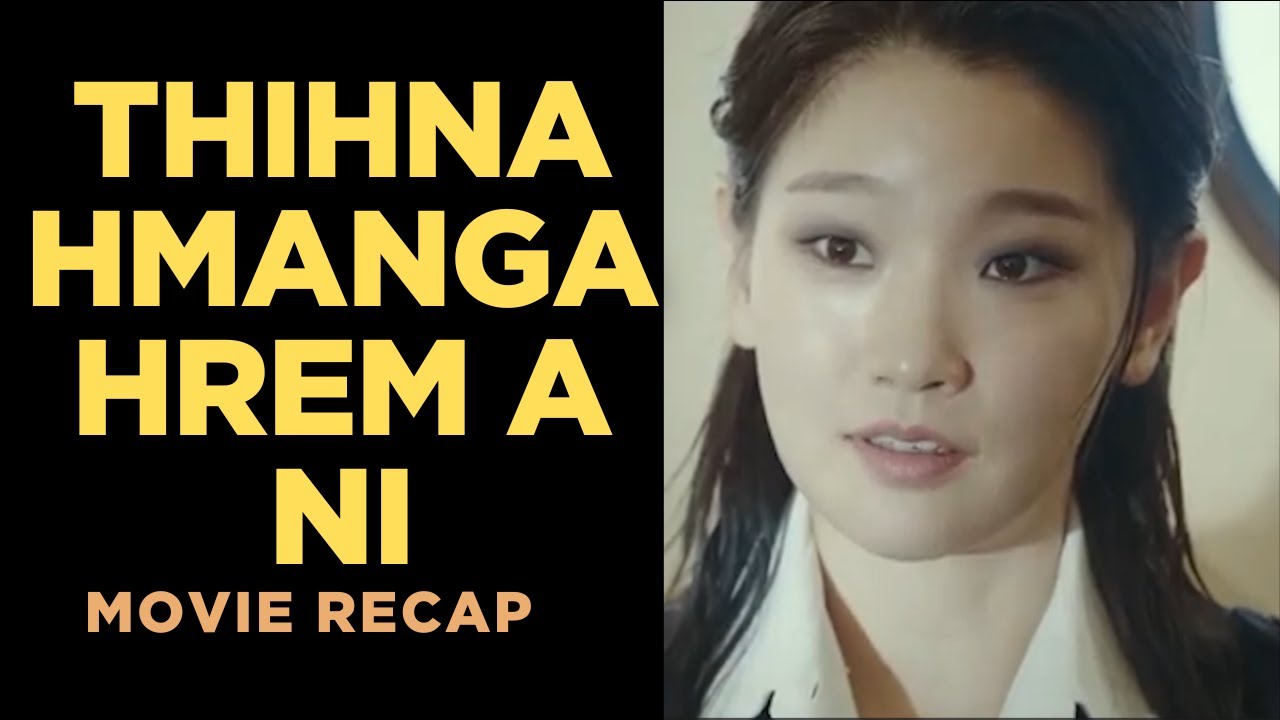 THIHNA HMANGA HREM A NI