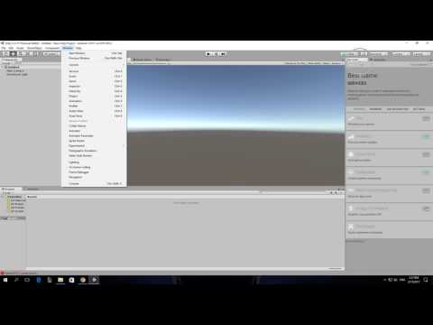How To Disable Collaborate In Unity 3D
