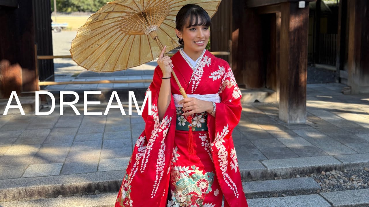 I Wish I Could Relive This Day in Japan Forever