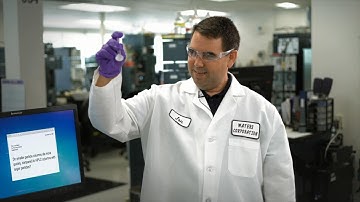 Do large-particle HPLC columns last longer than smaller particle columns? | Trust Your Science 13