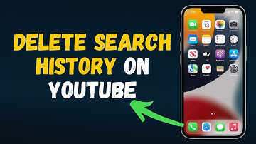How to Delete Search History on YouTube (2025) Full Guide