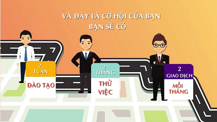 Tuyển dụng Nhân viên bán xe máy