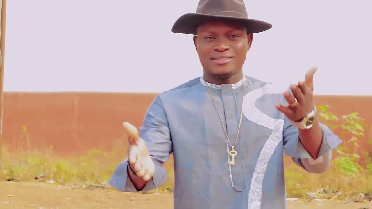 SESSOU la joie nouvelle clip vidéo