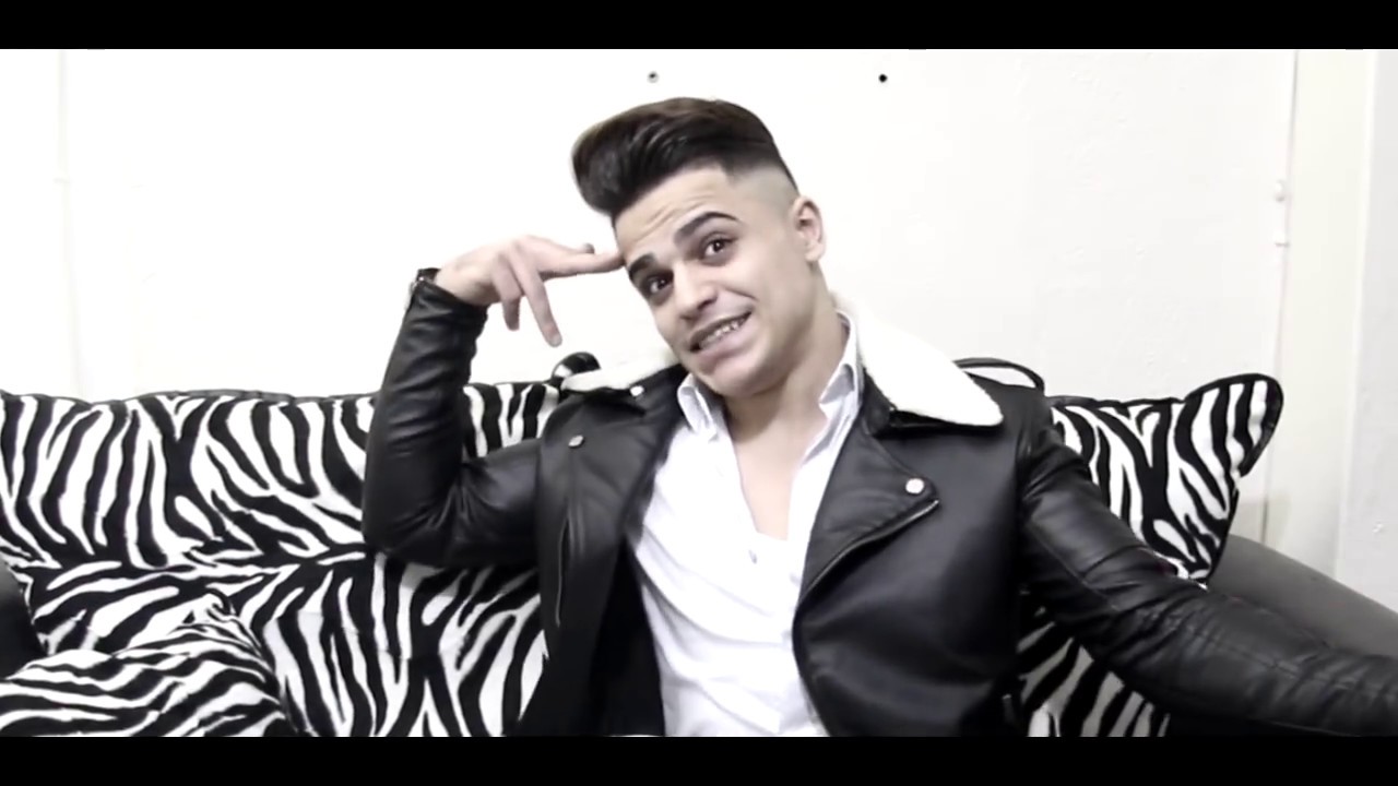 قصة القاضي الاكبر || mohammed and rami ||