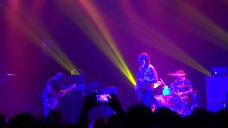 Sleep Holy Mountain Piraeus 117 Academy 16.04.2019