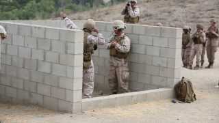 How to Throw a Grenade