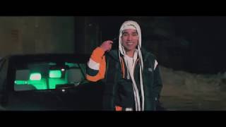 Dom Vallie - Scared of Death Prod. Tomb (Official Music Video)