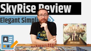 Skyrise Review - If I Can't Win It, No One Can