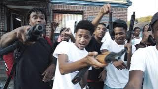 Baby Hot | Spin The Block | ( EBK DISS )  Video | Shot By. LMB FILMZ #ReadyToShoot