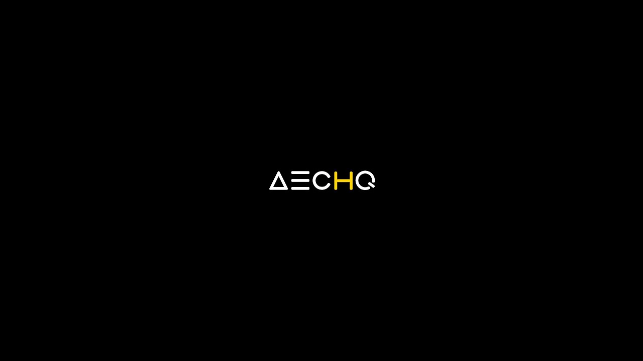 The Story of AechQ in 2 Minutes and 15 Seconds
