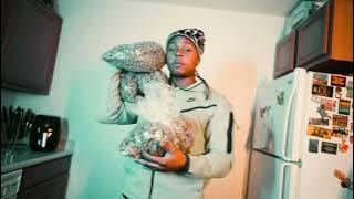 Cakedup Will - All Facts (Official Video) | @ShotByDiz