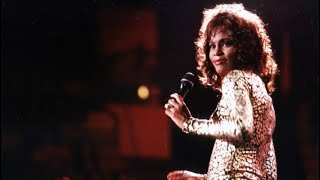 Whitney Houston Live 1994 Minneapolis - So Emotional