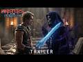 He-Man: Masters of The Universe – First Trailer | Nicholas Galitzine | MGM | Concept
