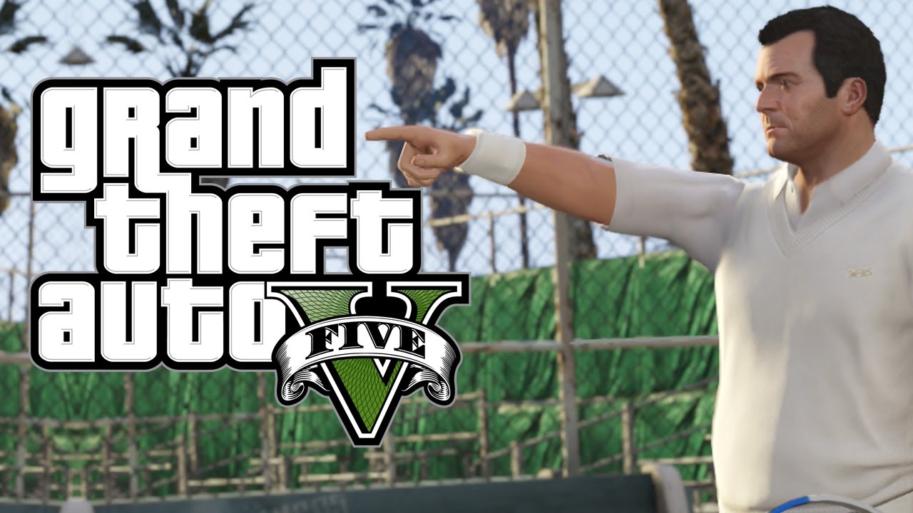 GTA V NEWS: AMAZING NEW INFO & SCREENSHOTS!!!