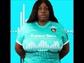 2022/23 Blue Change Kit | Everywhere We Go...