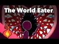 Kammapa - The World Eater - Extra Mythology
