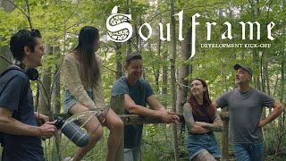 Soulframe | Development Kick-Off